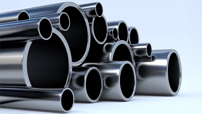 ハステロイ　三菱金属 28button-Corrosion-resistant